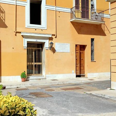 Romeasyoulike - Trastevere Apartment N° 30 Eksteriør billede