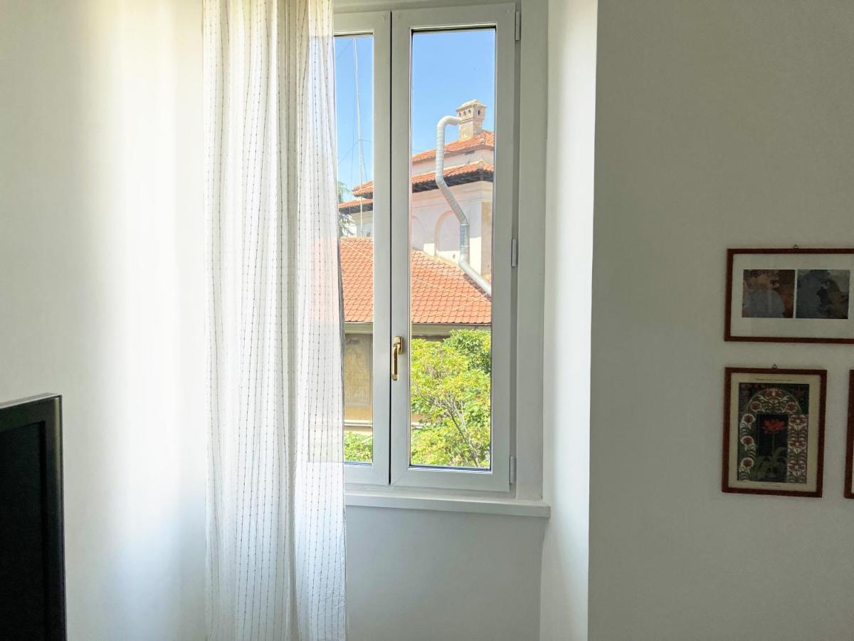 Romeasyoulike - Trastevere Apartment N° 30 Eksteriør billede