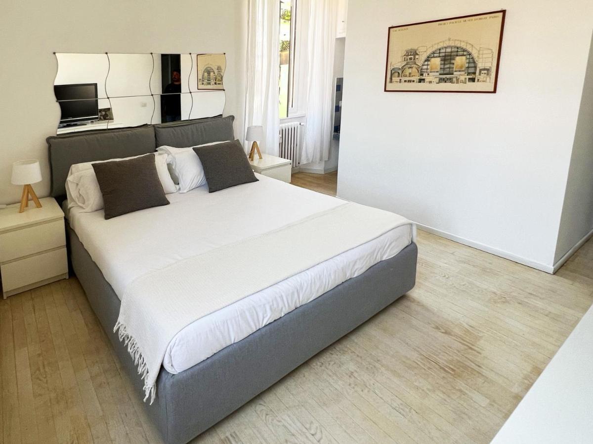 Romeasyoulike - Trastevere Apartment N° 30 Eksteriør billede