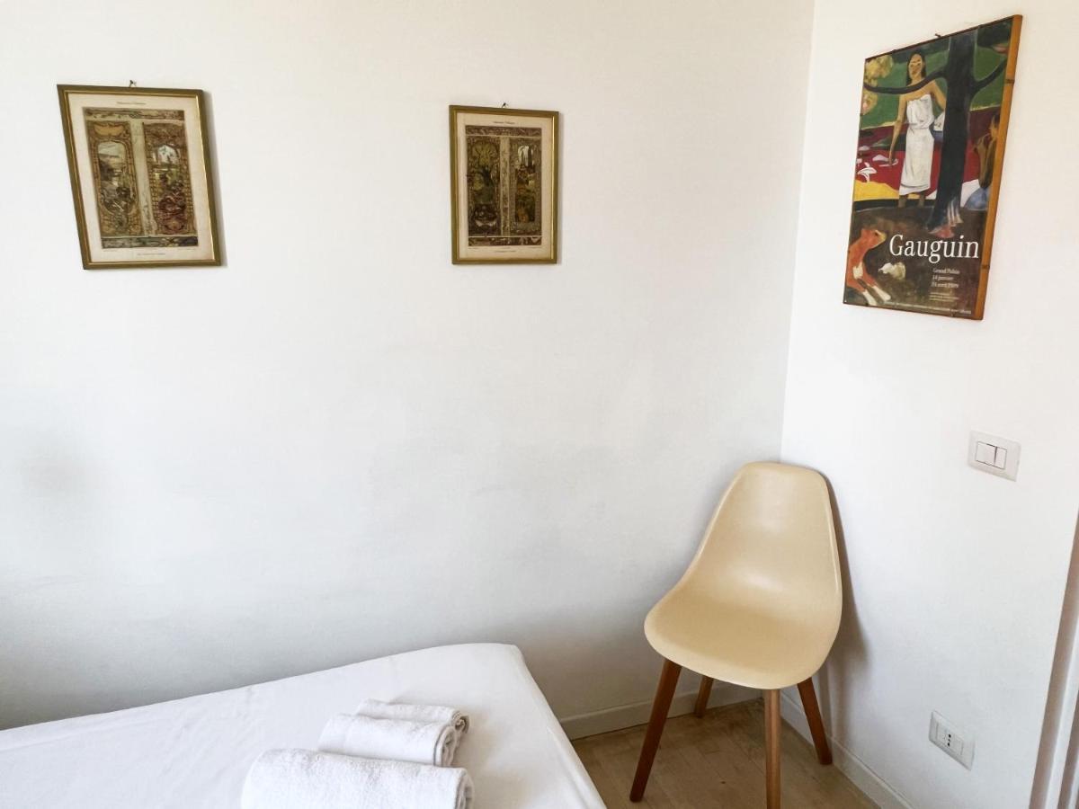 Romeasyoulike - Trastevere Apartment N° 30 Eksteriør billede
